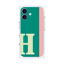 プレミアムパネル［ オリジナル - initial color line - H green ］