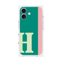 プレミアムパネル［ オリジナル - initial color line - H green ］