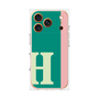 プレミアムパネル［ オリジナル - initial color line - H green ］