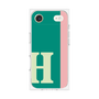 プレミアムパネル［ オリジナル - initial color line - H green ］