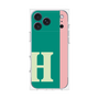 プレミアムパネル［ オリジナル - initial color line - H green ］