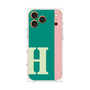 プレミアムパネル［ オリジナル - initial color line - H green ］