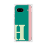 プレミアムパネル［ オリジナル - initial color line - H green ］