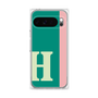 プレミアムパネル［ オリジナル - initial color line - H green ］