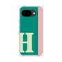 プレミアムパネル［ オリジナル - initial color line - H green ］