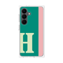 プレミアムパネル［ オリジナル - initial color line - H green ］