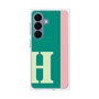 プレミアムパネル［ オリジナル - initial color line - H green ］