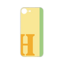 プレミアムパネル［ オリジナル - initial color line - H yellow ］