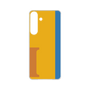 プレミアムパネル［ オリジナル - initial color line - I orange ］