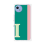 プレミアムパネル［ オリジナル - initial color line - I green ］