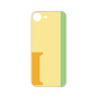 プレミアムパネル［ オリジナル - initial color line - I yellow ］