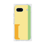 プレミアムパネル［ オリジナル - initial color line - I yellow ］