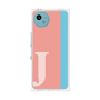 プレミアムパネル［ オリジナル - initial color line - J pink ］