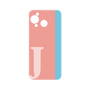 プレミアムパネル［ オリジナル - initial color line - J pink ］