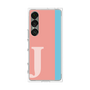 プレミアムパネル［ オリジナル - initial color line - J pink ］