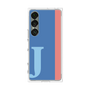 プレミアムパネル［ オリジナル - initial color line - J blue ］