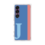 プレミアムパネル［ オリジナル - initial color line - J blue ］