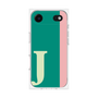 プレミアムパネル［ オリジナル - initial color line - J green ］