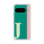 プレミアムパネル［ オリジナル - initial color line - J green ］