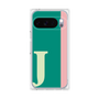 プレミアムパネル［ オリジナル - initial color line - J green ］