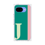 プレミアムパネル［ オリジナル - initial color line - J green ］