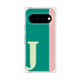 プレミアムパネル［ オリジナル - initial color line - J green ］