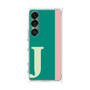 プレミアムパネル［ オリジナル - initial color line - J green ］