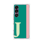 プレミアムパネル［ オリジナル - initial color line - J green ］
