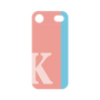 プレミアムパネル［ オリジナル - initial color line - K pink ］