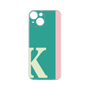 プレミアムパネル［ オリジナル - initial color line - K green ］