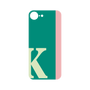 プレミアムパネル［ オリジナル - initial color line - K green ］