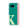 プレミアムパネル［ オリジナル - initial color line - K green ］