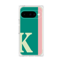 プレミアムパネル［ オリジナル - initial color line - K green ］