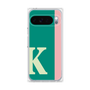 プレミアムパネル［ オリジナル - initial color line - K green ］
