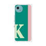 プレミアムパネル［ オリジナル - initial color line - K green ］