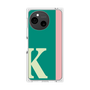 プレミアムパネル［ オリジナル - initial color line - K green ］