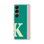 プレミアムパネル［ オリジナル - initial color line - K green ］