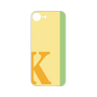 プレミアムパネル［ オリジナル - initial color line - K yellow ］