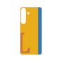 プレミアムパネル［ オリジナル - initial color line - L orange ］