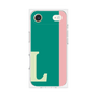 プレミアムパネル［ オリジナル - initial color line - L green ］