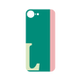 プレミアムパネル［ オリジナル - initial color line - L green ］