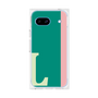 プレミアムパネル［ オリジナル - initial color line - L green ］