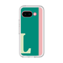 プレミアムパネル［ オリジナル - initial color line - L green ］