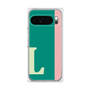 プレミアムパネル［ オリジナル - initial color line - L green ］