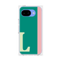 プレミアムパネル［ オリジナル - initial color line - L green ］