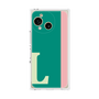 プレミアムパネル［ オリジナル - initial color line - L green ］