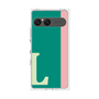 プレミアムパネル［ オリジナル - initial color line - L green ］