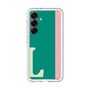 プレミアムパネル［ オリジナル - initial color line - L green ］