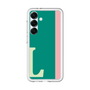 プレミアムパネル［ オリジナル - initial color line - L green ］