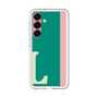 プレミアムパネル［ オリジナル - initial color line - L green ］